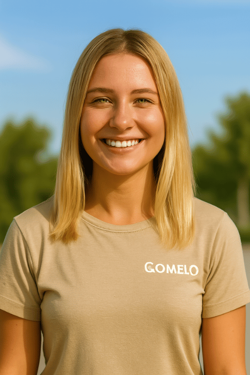 Portrait von Lara Hernandez